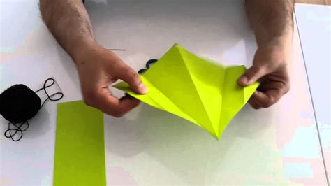 kağıttan uçurtma nasıl yapılır kolay